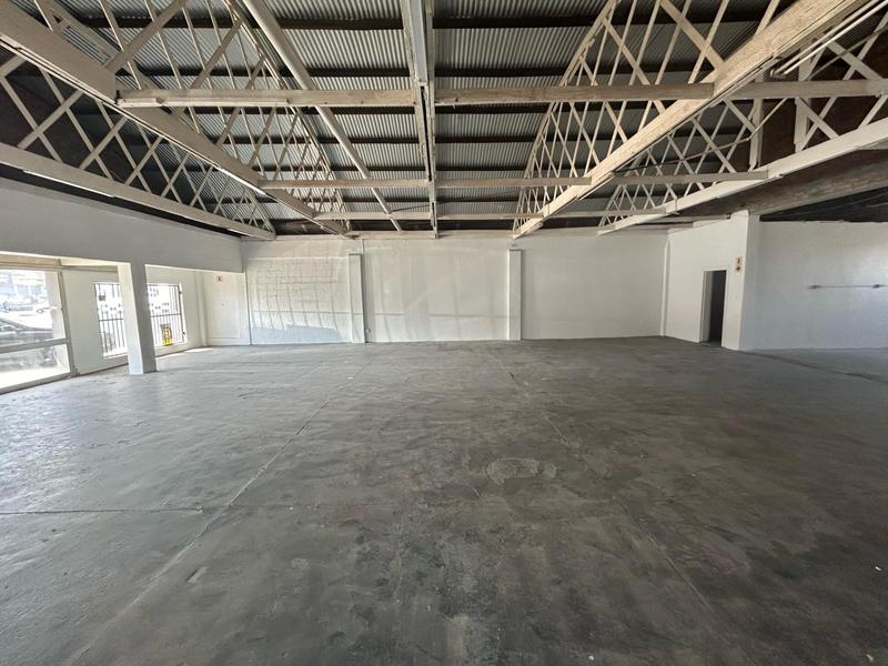 To Let commercial Property for Rent in Goodwood Central Western Cape